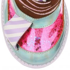 Irregular Choice Sprinkle Town Everything 48 Irregular Choice Sprinkle Town Everything