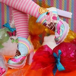 Irregular Choice Sprinkle Town Everything 49 Irregular Choice Sprinkle Town Everything