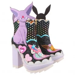 Irregular Choice X Day And Night Everything