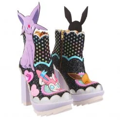 Irregular Choice X Day And Night Everything