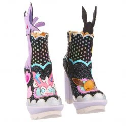 Irregular Choice X Day And Night Everything