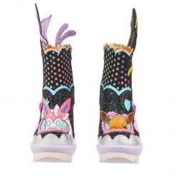 Irregular Choice X Day And Night Everything