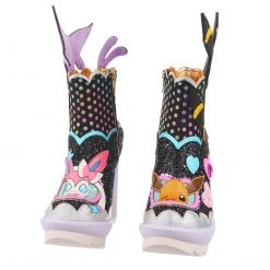 Irregular Choice X Day And Night Everything