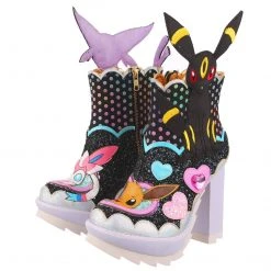 Irregular Choice X Day And Night Everything