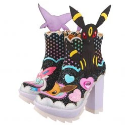Irregular Choice X Day And Night Everything