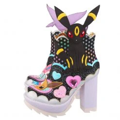 Irregular Choice X Day And Night Everything
