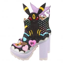 Irregular Choice X Day And Night Everything