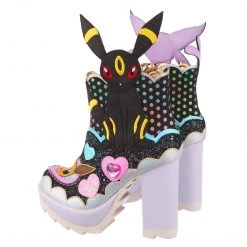 Irregular Choice X Day And Night Everything