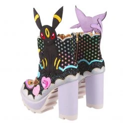 Irregular Choice X Day And Night Everything