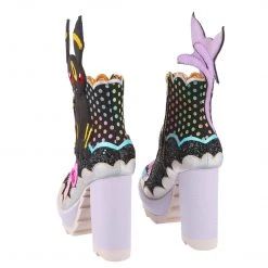 Irregular Choice X Day And Night Everything