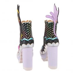 Irregular Choice X Day And Night Everything