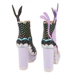 Irregular Choice X Day And Night Everything