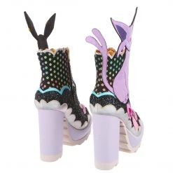 Irregular Choice X Day And Night Everything