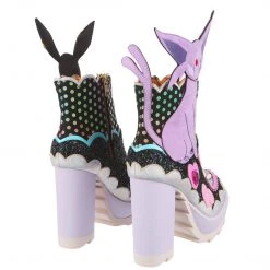 Irregular Choice X Day And Night Everything