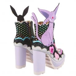 Irregular Choice X Day And Night Everything