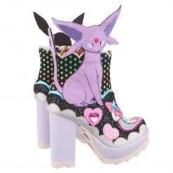 Irregular Choice X Day And Night Everything