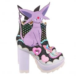 Irregular Choice X Day And Night Everything