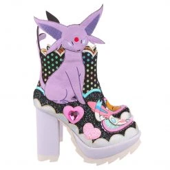 Irregular Choice X Day And Night Everything