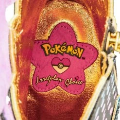 Irregular Choice X Day And Night Everything