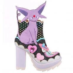 Irregular Choice X Day And Night Everything