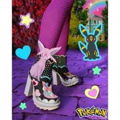 Irregular Choice X Day And Night Everything