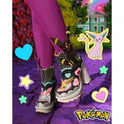 Irregular Choice X Day And Night Everything
