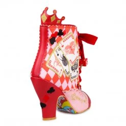 Irregular Choice Full House Everything 49 Irregular Choice Full House Everything