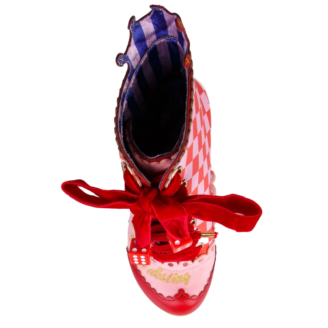 Irregular Choice Full House Everything 9 Irregular Choice Full House Everything