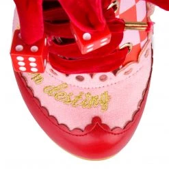 Irregular Choice Full House Everything 50 Irregular Choice Full House Everything