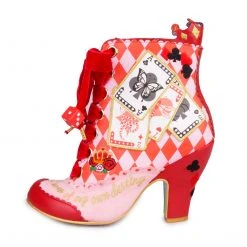 Irregular Choice Full House Everything 47 Irregular Choice Full House Everything