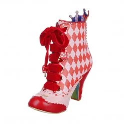 Irregular Choice Full House Everything 62 Irregular Choice Full House Everything