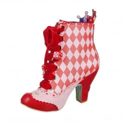 Irregular Choice Full House Everything 64 Irregular Choice Full House Everything