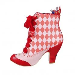 Irregular Choice Full House Everything 66 Irregular Choice Full House Everything