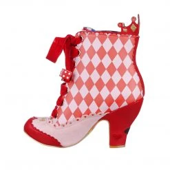 Irregular Choice Full House Everything 68 Irregular Choice Full House Everything