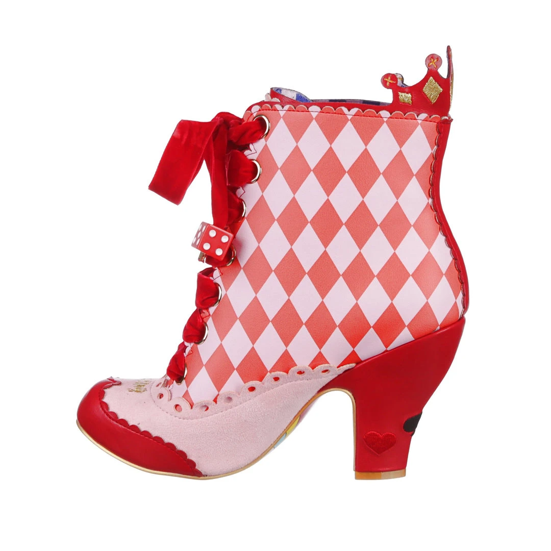 Irregular Choice Full House Everything 26 Irregular Choice Full House Everything