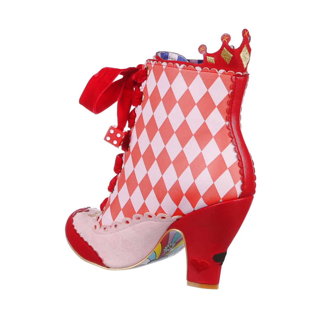 Irregular Choice Full House Everything 29 Irregular Choice Full House Everything