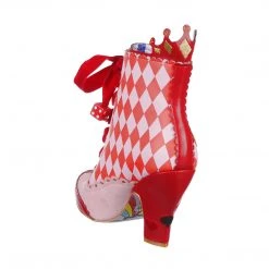 Irregular Choice Full House Everything 73 Irregular Choice Full House Everything