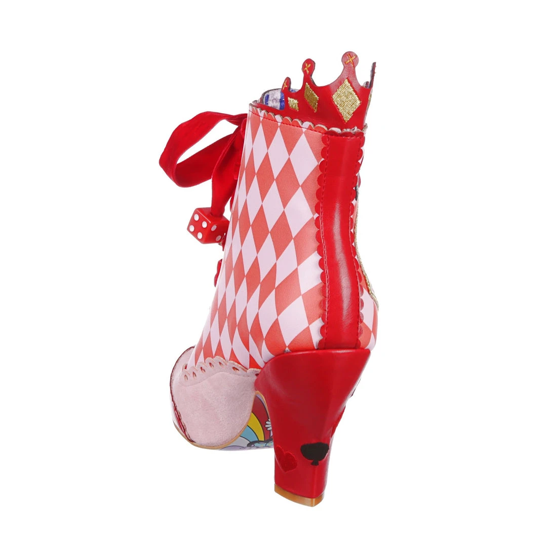 Irregular Choice Full House Everything 32 Irregular Choice Full House Everything