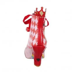 Irregular Choice Full House Everything 75 Irregular Choice Full House Everything