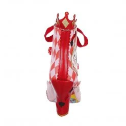 Irregular Choice Full House Everything 76 Irregular Choice Full House Everything