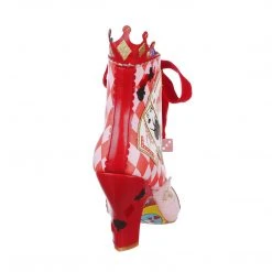Irregular Choice Full House Everything 77 Irregular Choice Full House Everything