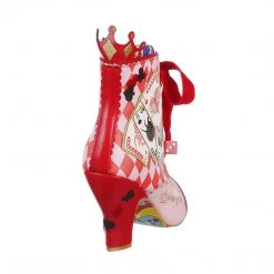 Irregular Choice Full House Everything 78 Irregular Choice Full House Everything