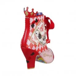 Irregular Choice Full House Everything 79 Irregular Choice Full House Everything