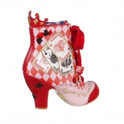 Irregular Choice Full House Everything 82 Irregular Choice Full House Everything