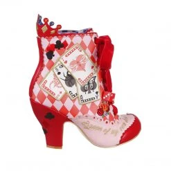 Irregular Choice Full House Everything 83 Irregular Choice Full House Everything