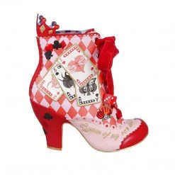Irregular Choice Full House Everything 84 Irregular Choice Full House Everything