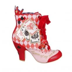 Irregular Choice Full House Everything 85 Irregular Choice Full House Everything