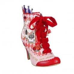Irregular Choice Full House Everything 54 Irregular Choice Full House Everything