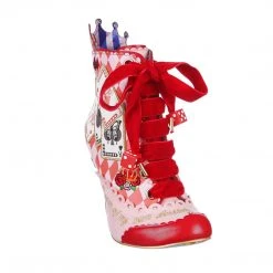 Irregular Choice Full House Everything 55 Irregular Choice Full House Everything