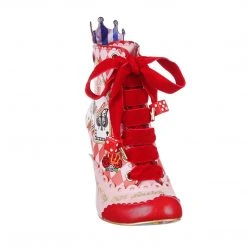 Irregular Choice Full House Everything 56 Irregular Choice Full House Everything